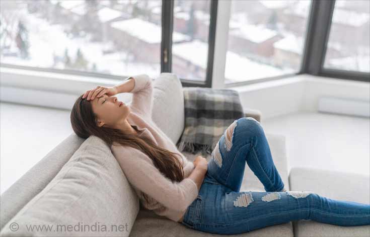 Signs and Symptoms of Seasonal Affective Disorder: Mood Swings Signs and Symptoms of Seasonal Affective Disorder: Mood Swings