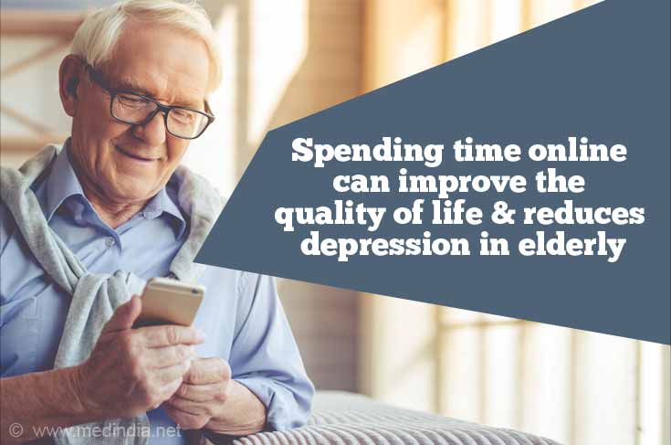 Spending Time Online Spending Time Online