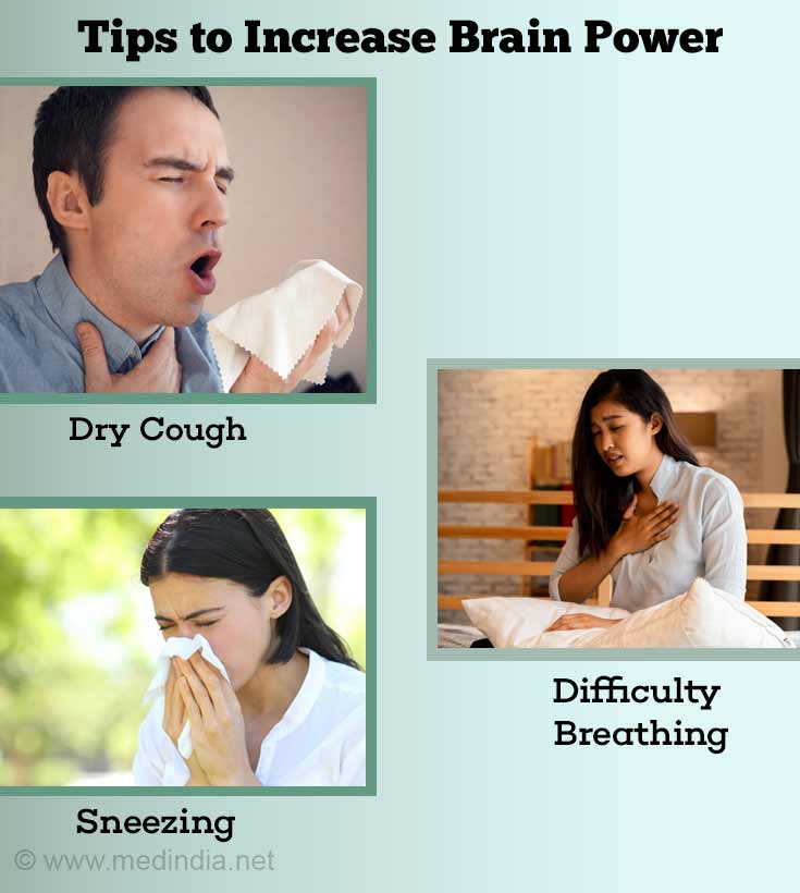 Sick Building Syndrome - Causes, Symptoms, Diagnosis, Treatment