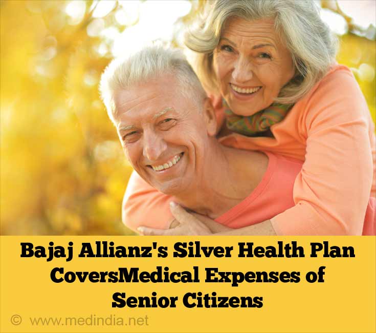 Health Policy For Senior Citizens