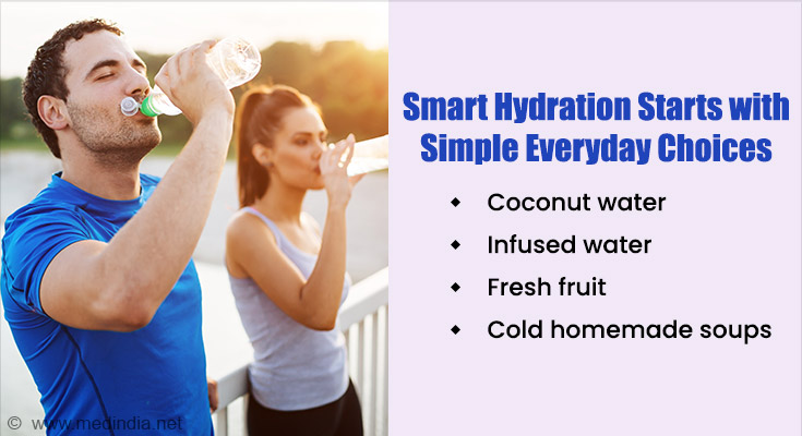 Simple Everyday Choices