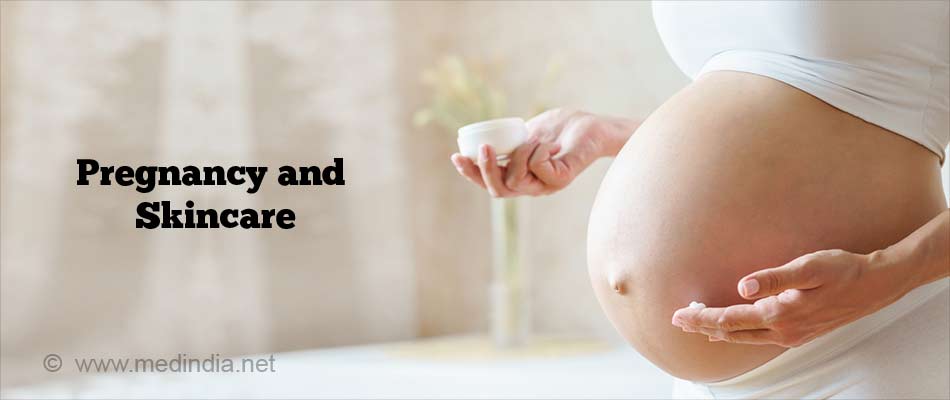 Skin Care During Pregnancy