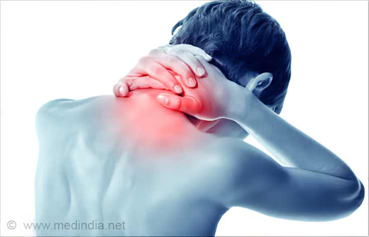 Signs of Skull Fracture: Restlessness of the Neck Signs of Skull Fracture: Restlessness of the Neck