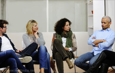 Speech Discrimination Group Conversation Speech Discrimination Group Conversation