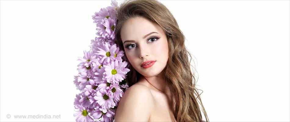 Spinach: Healthy skin and hair Spinach: Healthy skin and hair