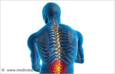 Types of Back Injuries: Spondylolisthesis Types of Back Injuries: Spondylolisthesis