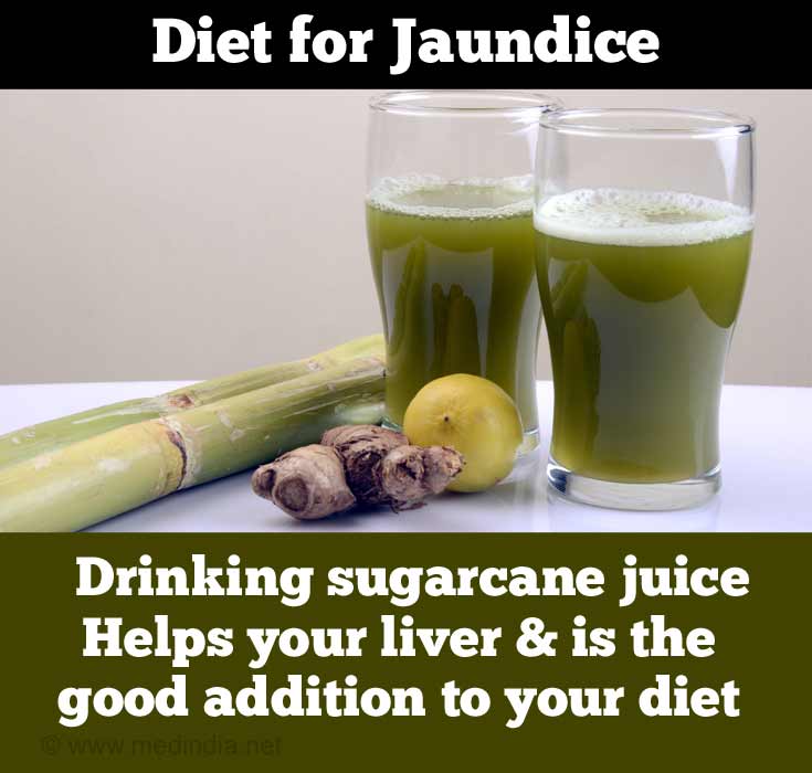 Sugarcane Juice for Jaundice Sugarcane Juice for Jaundice