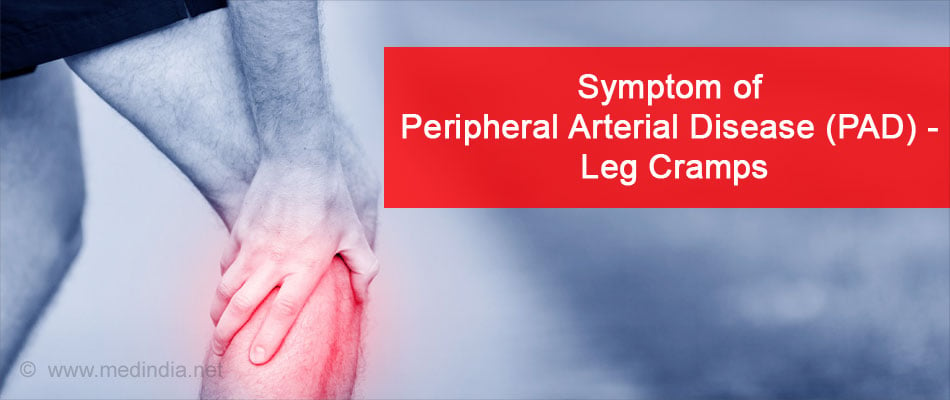 Peripheral Artery Disease (PAD) - Causes, Symptoms, Diagnosis