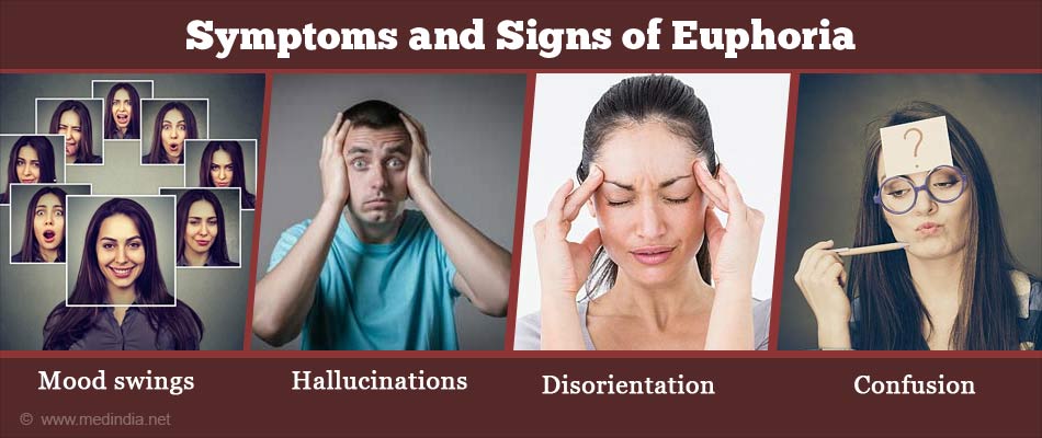 rush of euphoria meaning