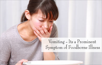 Symptoms of Foodborne Illnesses Symptoms of Foodborne Illnesses
