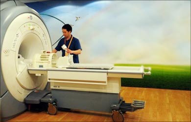 Tarsal Tunnel Magnetic Resonance Tarsal Tunnel Magnetic Resonance