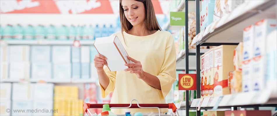 Diet Tips for Teens: Learn to Read Food Labels Diet Tips for Teens: Learn to Read Food Labels
