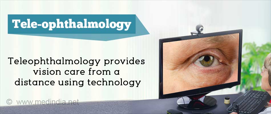 Teleophthalmology Teleophthalmology