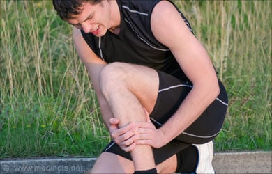 Tibia Fracture Pain Tibia Fracture Pain
