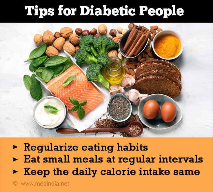 Myths And Facts Diet For Diabetics