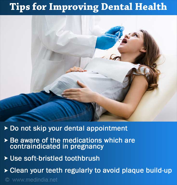 Tips for Improving Dental Health Tips for Improving Dental Health