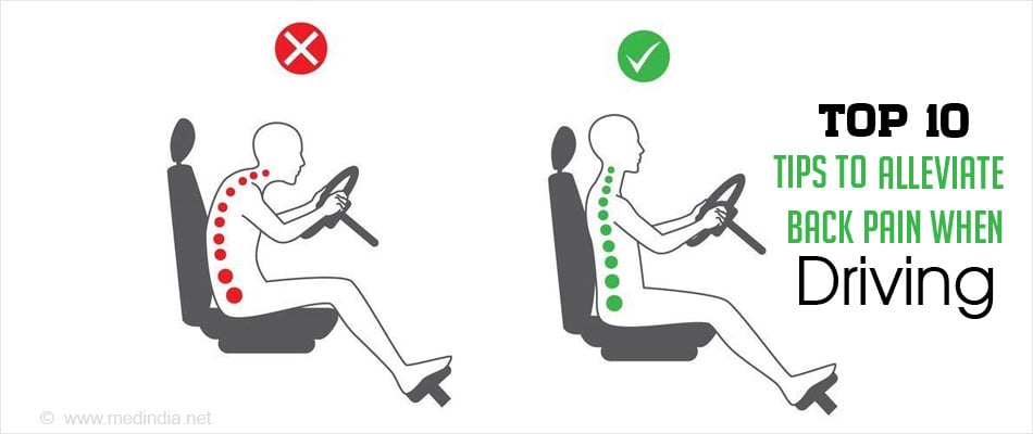 10 Tips for Flying With Neck And Back Pain