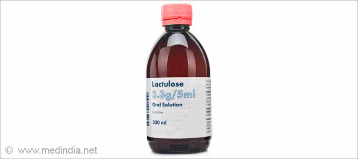 Toddler Constipation Relief: Lactulose Toddler Constipation Relief: Lactulose