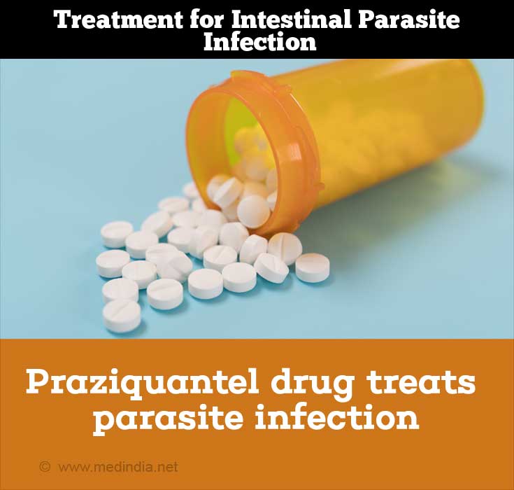 Intestinal Parasite Infection - Types, Causes, Symptoms, Diagnosis ...