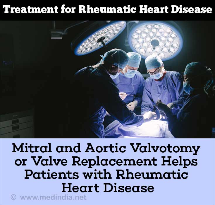 Rheumatic Heart Disease (RHD) - Causes, Risk factors, Symptoms