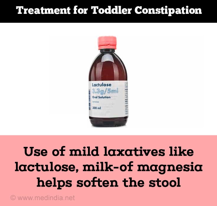 Treatment for Toddler Constipation Treatment for Toddler Constipation