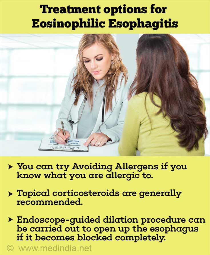 Eosinophilic Esophagitis Eoe Allergic Esophagitis Causes Symptoms Diagnosis Treatment 6245