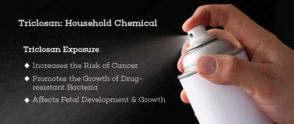 Top 7 Health Risks of Household Chemicals