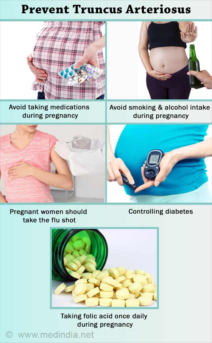 Following Measures Can Help In Reducing The Development of Heart Defects Following Measures Can Help In Reducing The Development of Heart Defects