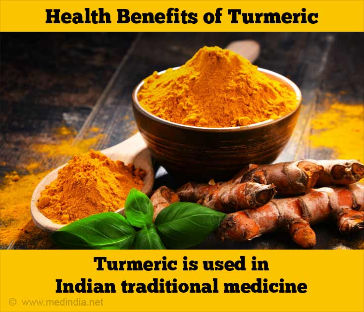 Turmeric side effects: Health benefits and risks