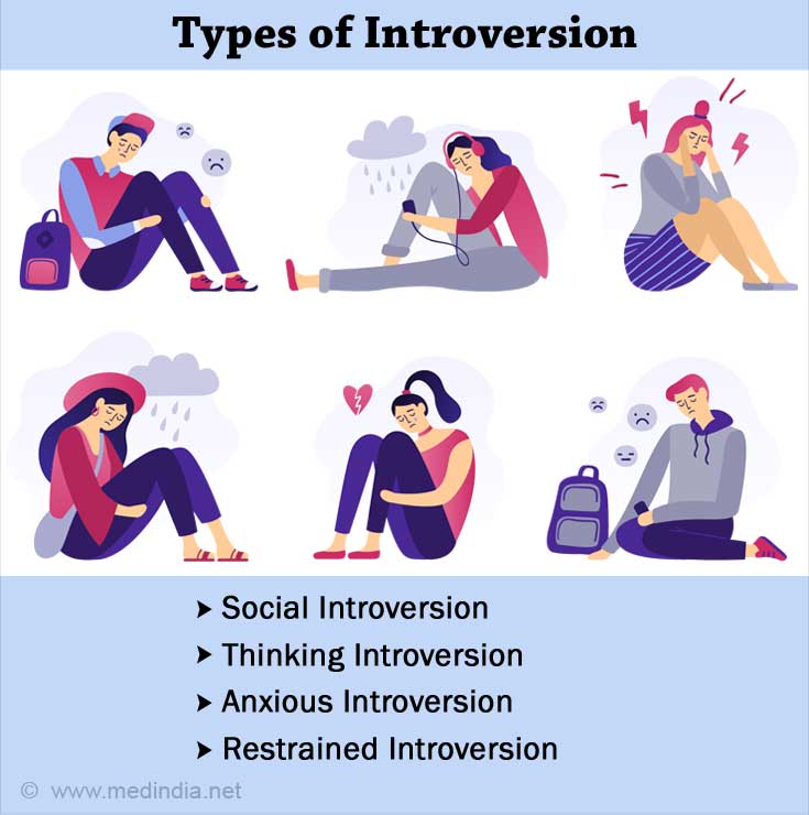 The Understanding of Introversion