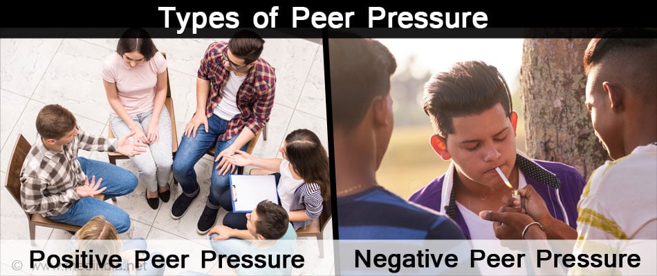 positive-peer-pressure-definition