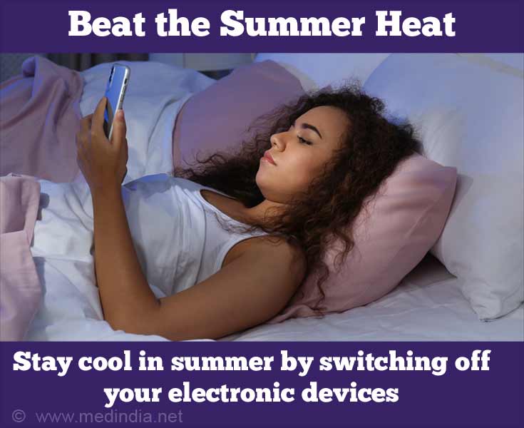 Amazing Gadgets To Keep Yourself Cool During The Summer