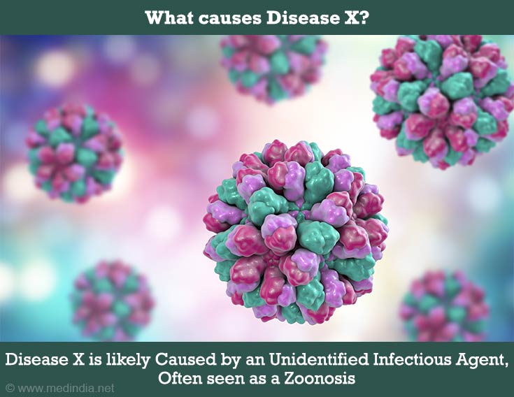 Disease X A Potential Global Threat and Strategies for Preparedness