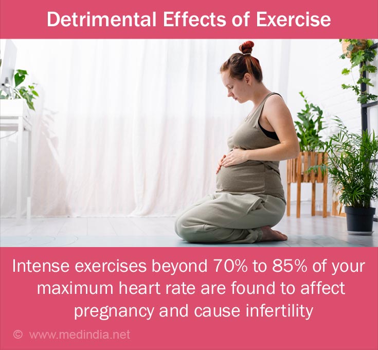 Yoga for Healthy Pregnancy