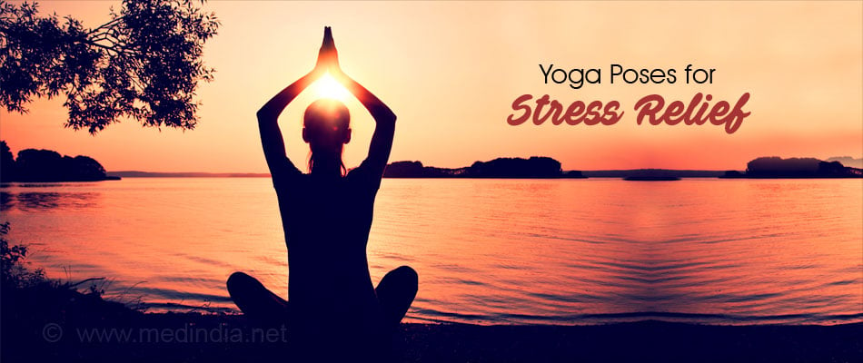 Yoga for Stress