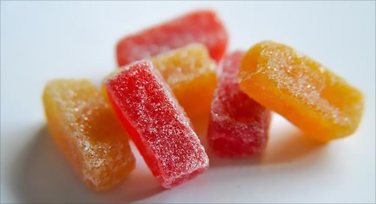 Yuppie CBD Gummies