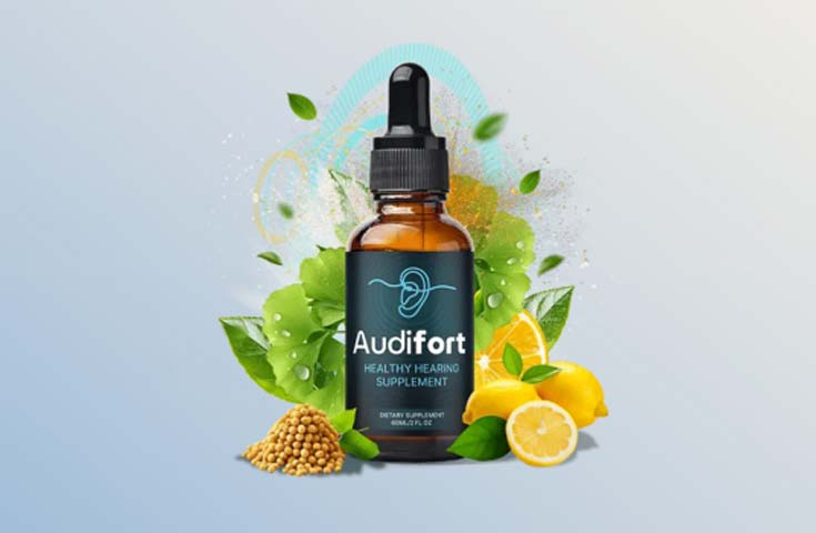 Audifort
