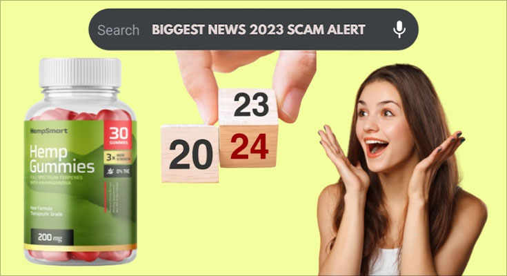 Gino Chouinard CBD Gummies