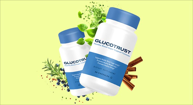 GlucoTrust