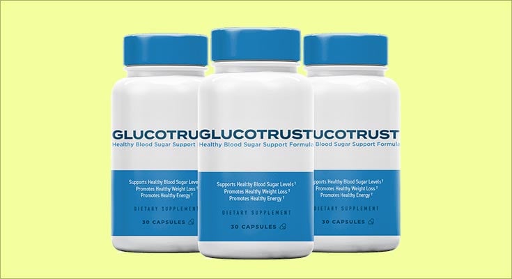 GlucoTrust