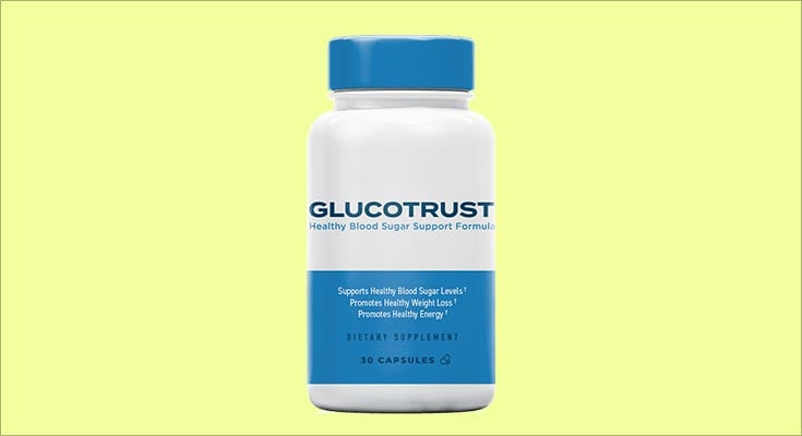 GlucoTrust