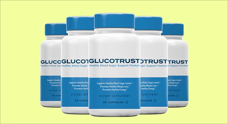 GlucoTrust