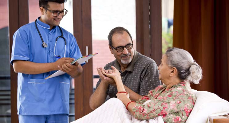 Middle-Class and Senior Citizens May Save Rs. 9,000 as GST Cut on Insurance Is Considered