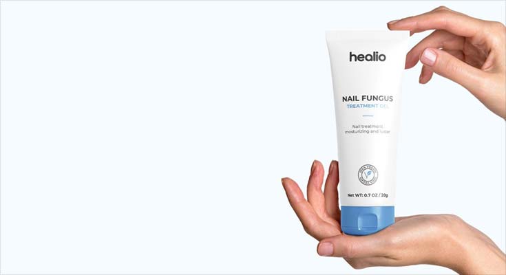 healio-nail-fungus-treatment