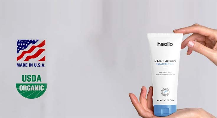 healio-nail-fungus-treatment