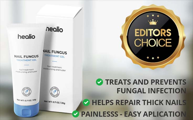 healio-nail-fungus-treatment