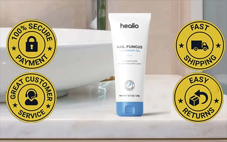 healio-nail-fungus-treatment