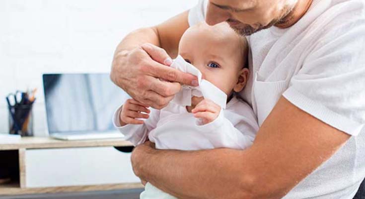 How to Get Rid of Phlegm in Toddlers: Safe and Gentle Ways to Help Your Little One Breathe Easier