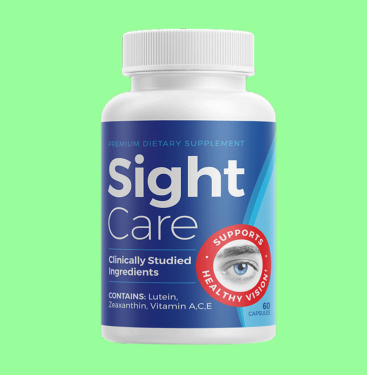 Sight Care