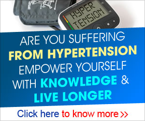 照顾好你的高血压